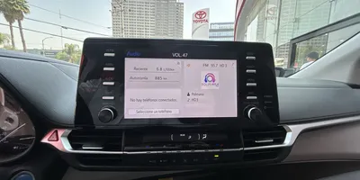 Toyota Sienna 2021