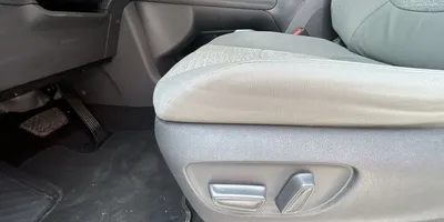 Toyota Sienna 2021
