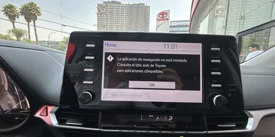 Toyota Sienna 2021