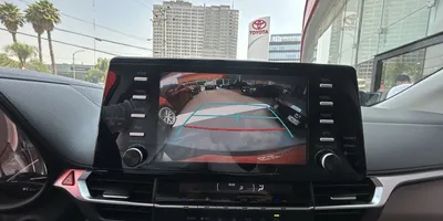 Toyota Sienna 2021