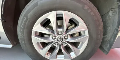 Toyota Sienna 2021
