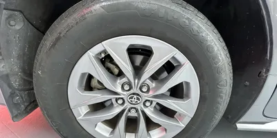 Toyota Sienna 2021