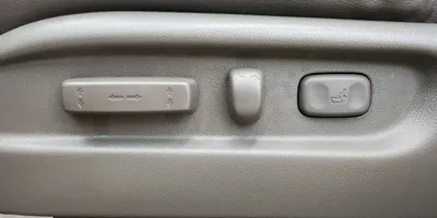 Honda Odyssey 2016