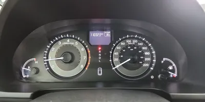 Honda Odyssey 2016