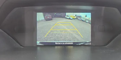 Honda Odyssey 2016