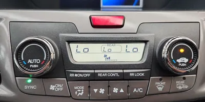 Honda Odyssey 2016
