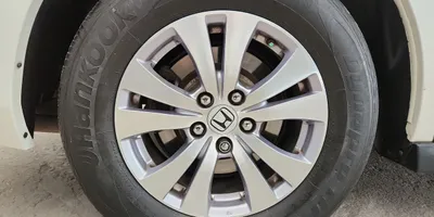 Honda Odyssey 2016