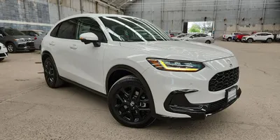 Honda Hr-v 2024