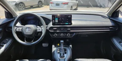 Honda Hr-v 2024