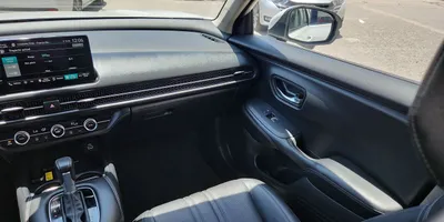 Honda Hr-v 2024