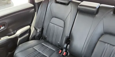 Honda Hr-v 2024