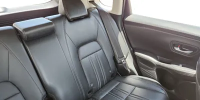 Honda Hr-v 2024