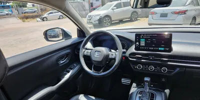 Honda Hr-v 2024