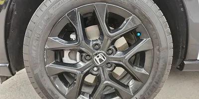Honda Hr-v 2024