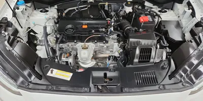 Honda Hr-v 2024