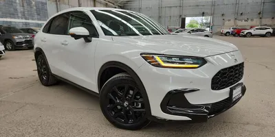 Honda Hr-v 2024