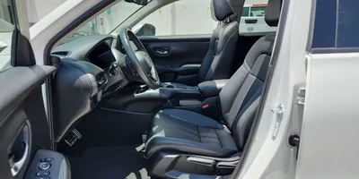 Honda Hr-v 2024