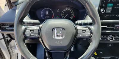 Honda Hr-v 2024