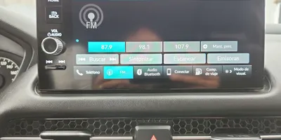 Honda Hr-v 2024
