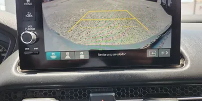 Honda Hr-v 2024