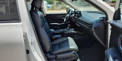 Honda Hr-v 2024