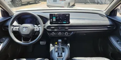 Honda Hr-v 2024