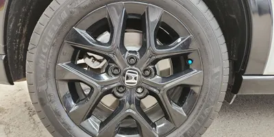 Honda Hr-v 2024