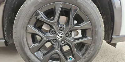 Honda Hr-v 2024
