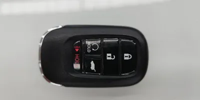 Honda Hr-v 2024