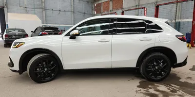 Honda Hr-v 2024