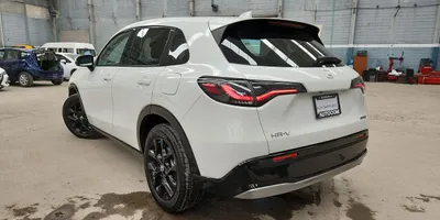 Honda Hr-v 2024