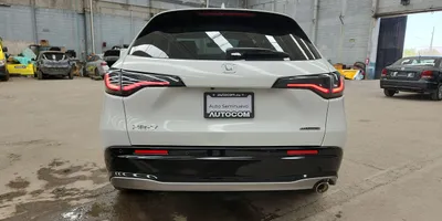 Honda Hr-v 2024