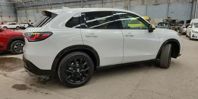 Honda Hr-v 2024