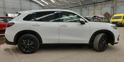 Honda Hr-v 2024
