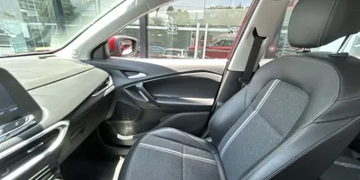 Chevrolet Tracker 2021