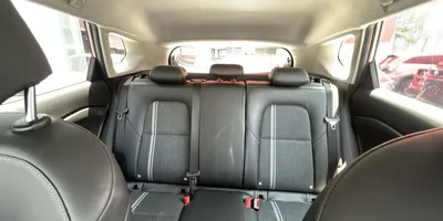 Chevrolet Tracker 2021