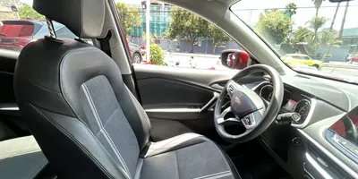 Chevrolet Tracker 2021