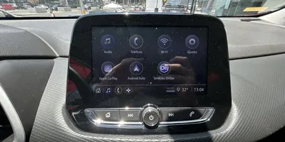 Chevrolet Tracker 2021