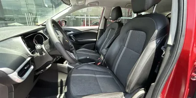 Chevrolet Tracker 2021