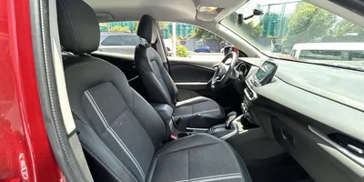 Chevrolet Tracker 2021