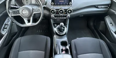 Nissan Sentra 2020