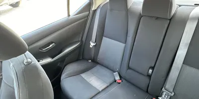 Nissan Sentra 2020