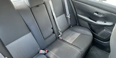 Nissan Sentra 2020