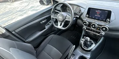 Nissan Sentra 2020