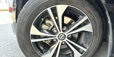 Nissan Sentra 2020