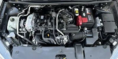 Nissan Sentra 2020