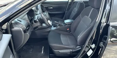 Nissan Sentra 2020
