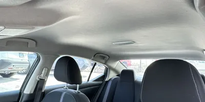 Nissan Sentra 2020