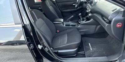 Nissan Sentra 2020