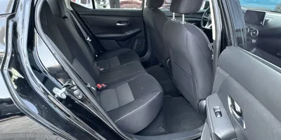 Nissan Sentra 2020